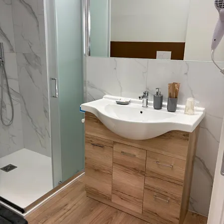 Elco Malpensa 3* Lonate Pozzolo