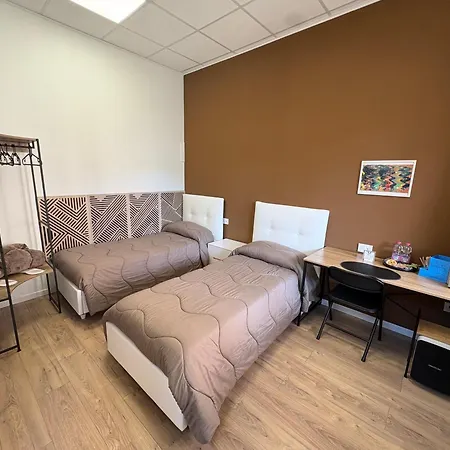 Maison d'hôtes Elco Malpensa 3*