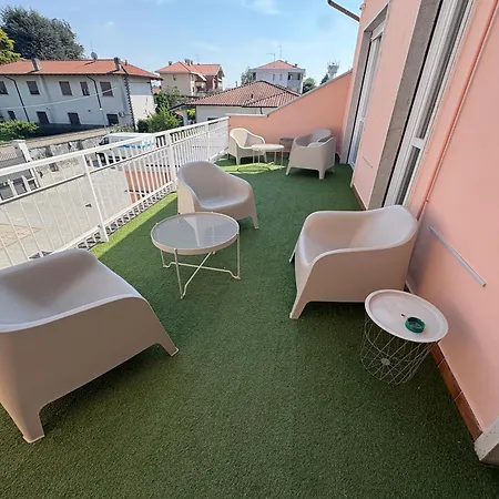 Elco Malpensa Affittacamere 3*