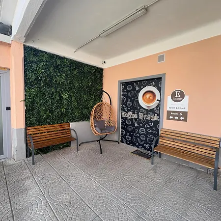 Elco Malpensa Affittacamere 3*