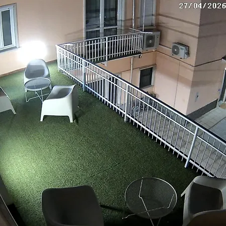 Elco Malpensa 3*