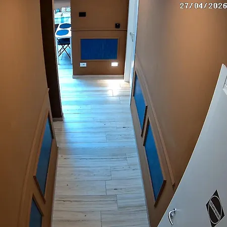 Affittacamere Elco Malpensa Lonate Pozzolo