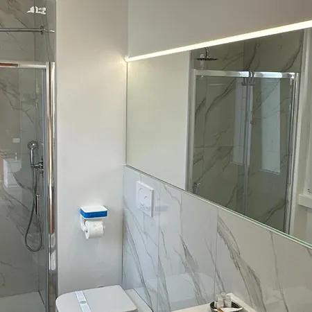 Guest house Elco Malpensa Lonate Pozzolo